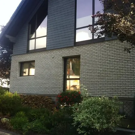 Appartement Ursula Eck Bergisch Gladbach