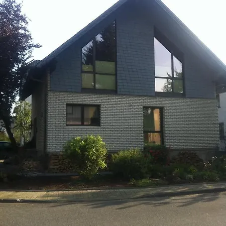 Ursula Eck Appartement Bergisch Gladbach