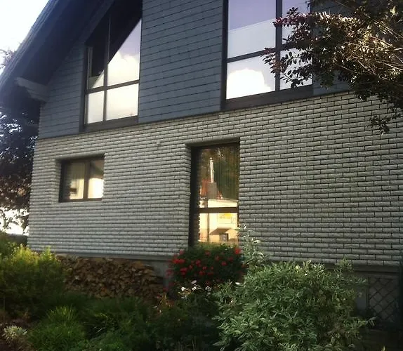 Lejlighed Ursula Eck Bergisch Gladbach