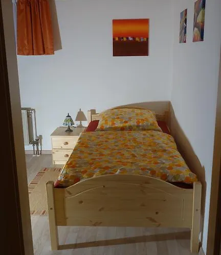 厄休拉埃克公寓 公寓