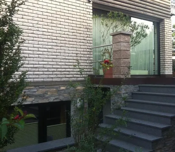 Ursula Eck Bergisch Gladbach