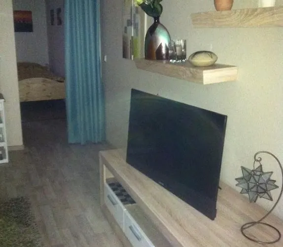 Lejlighed Ursula Eck Bergisch Gladbach