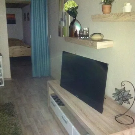 Apartment Ursula Eck Bergisch Gladbach