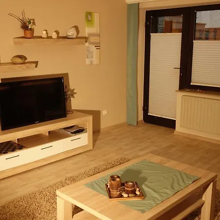 Apartment Ursula Eck *